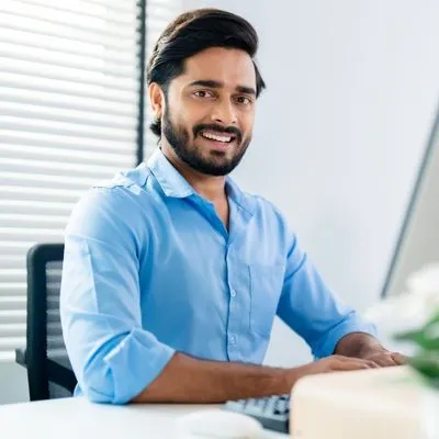 Mohit Sharma